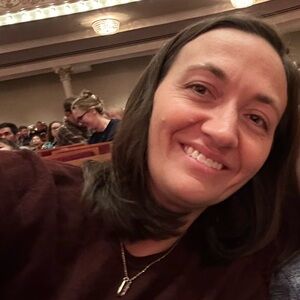 Meet your Posher, Grace